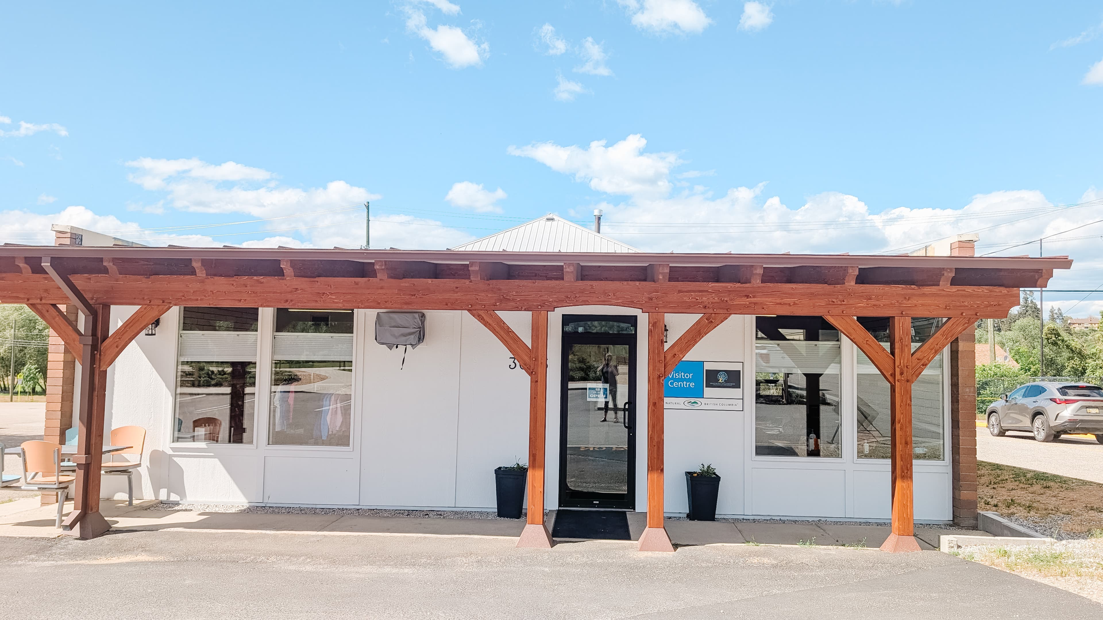 Oddfellows Hall venue photo